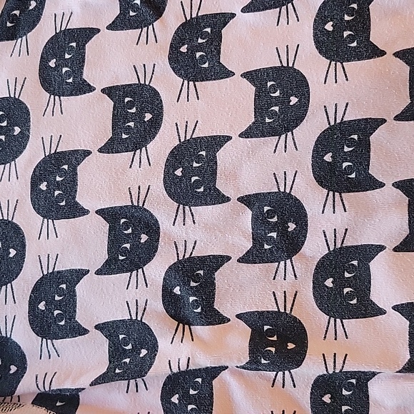 Hanna Andersson Long Sleeve PJs 3T - Picture 3 of 3